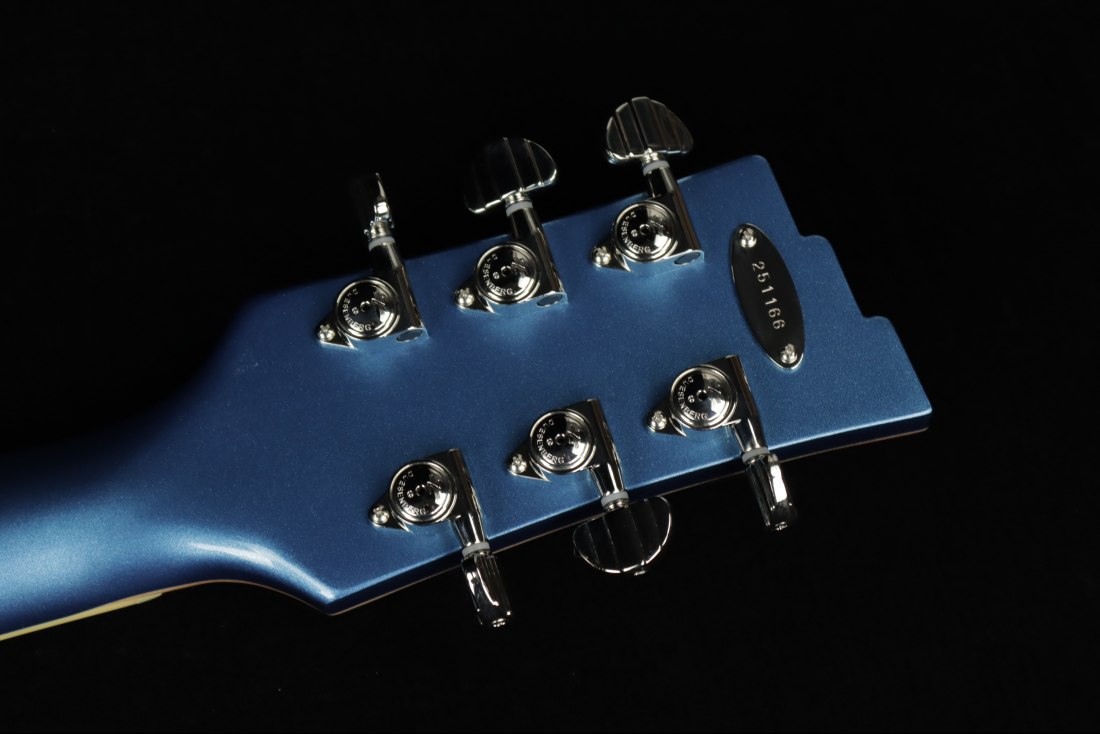 Duesenberg Mike Campbell 30th Anniversary Signature