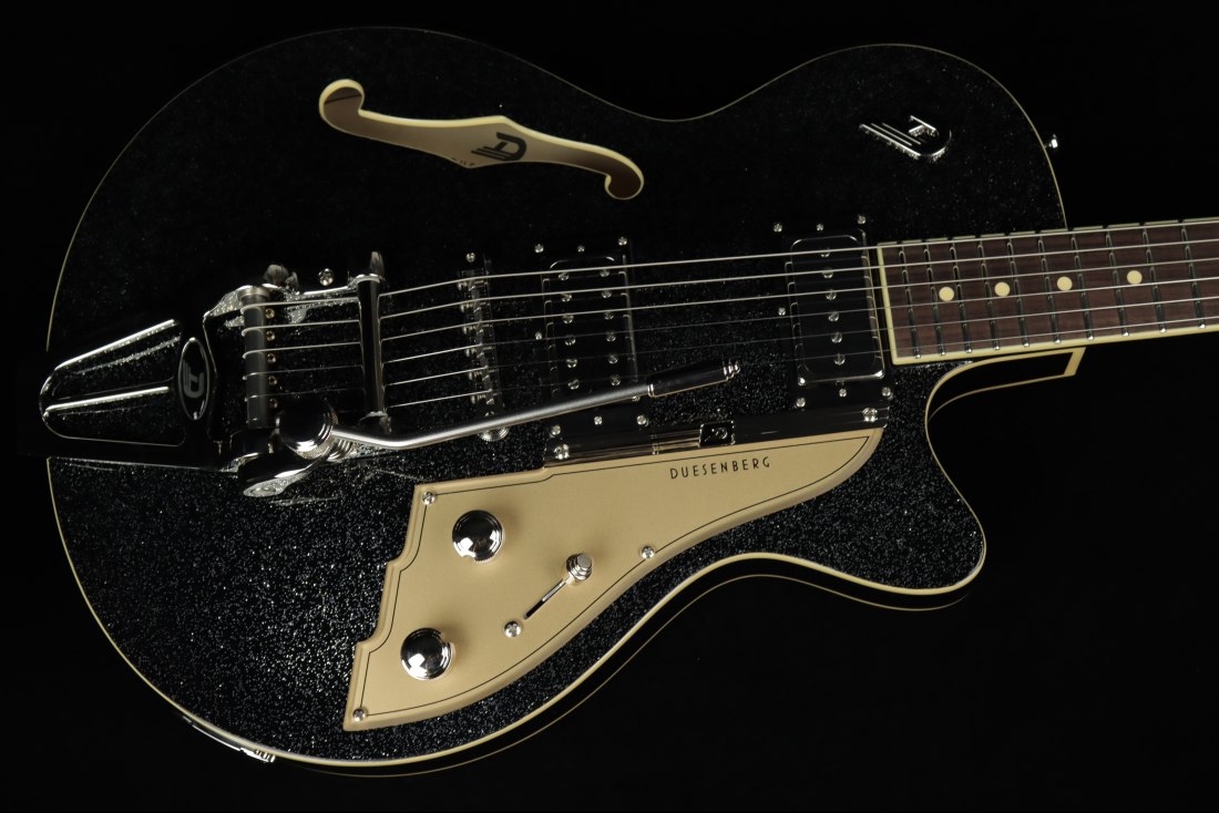 Duesenberg Starplayer TV - BKS