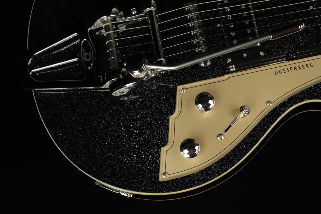 Duesenberg Starplayer TV - BKS