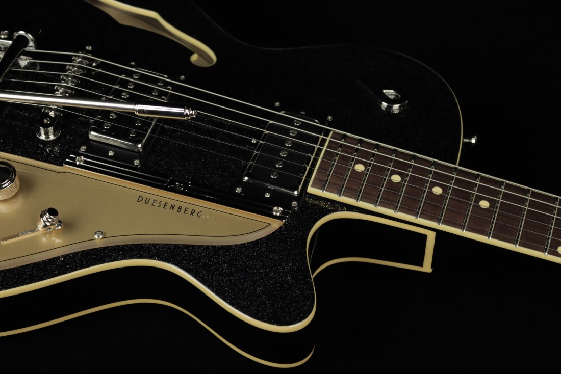 Duesenberg Starplayer TV - BKS