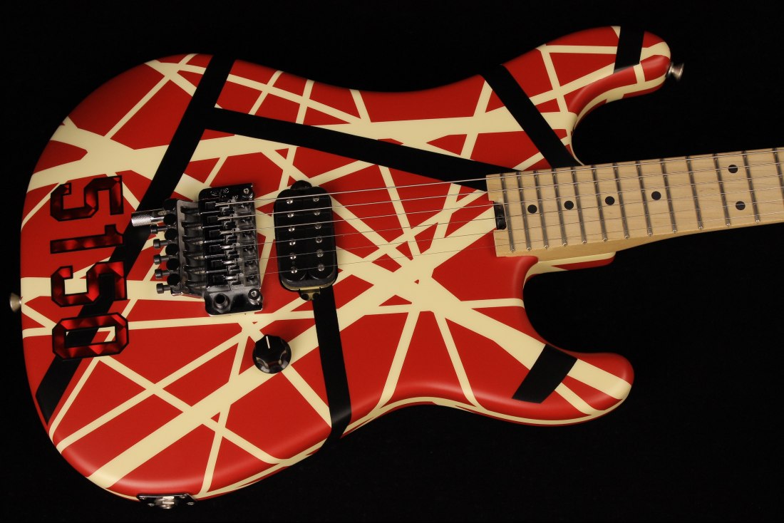 EVH Striped Series 5150