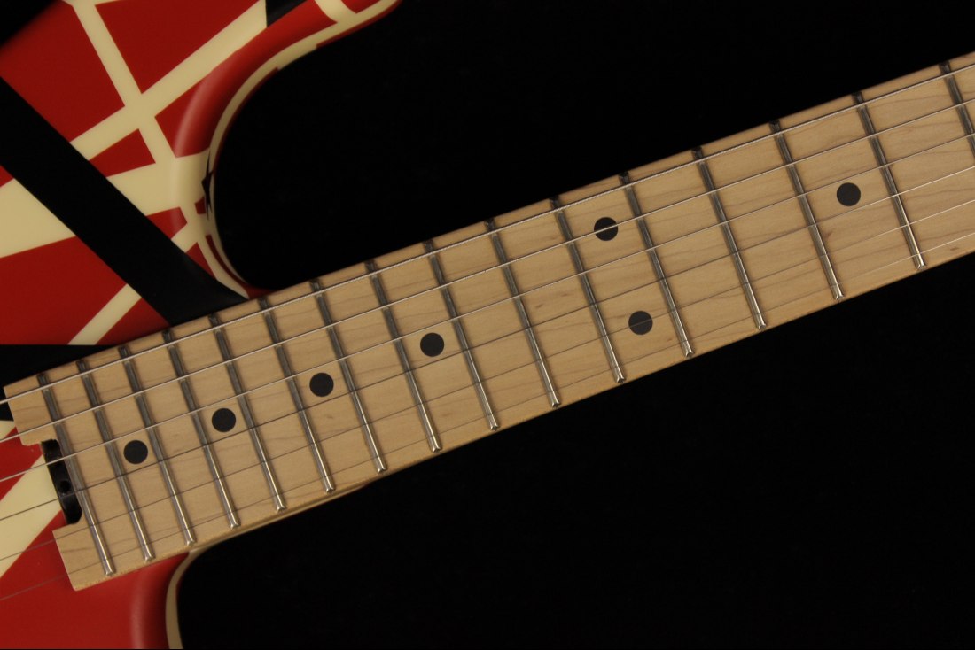 EVH Striped Series 5150