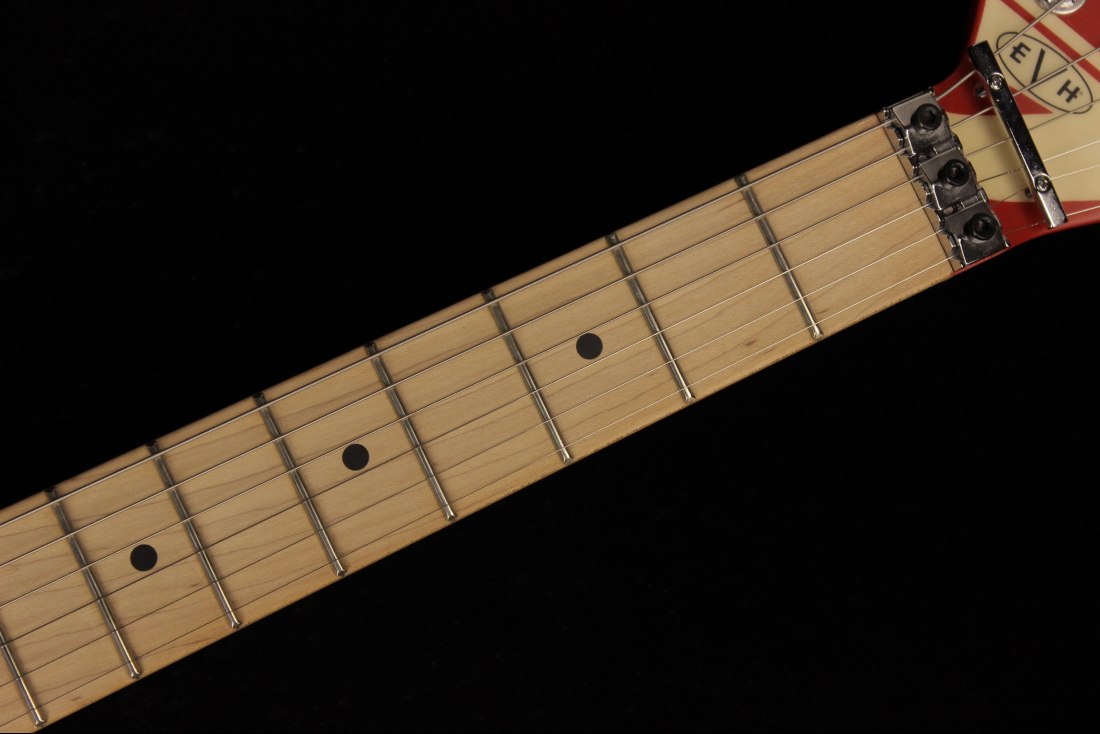 EVH Striped Series 5150