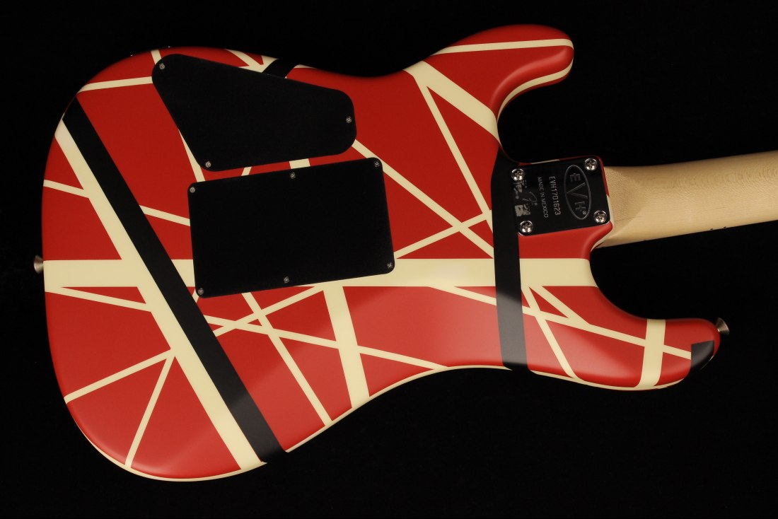 EVH Striped Series 5150