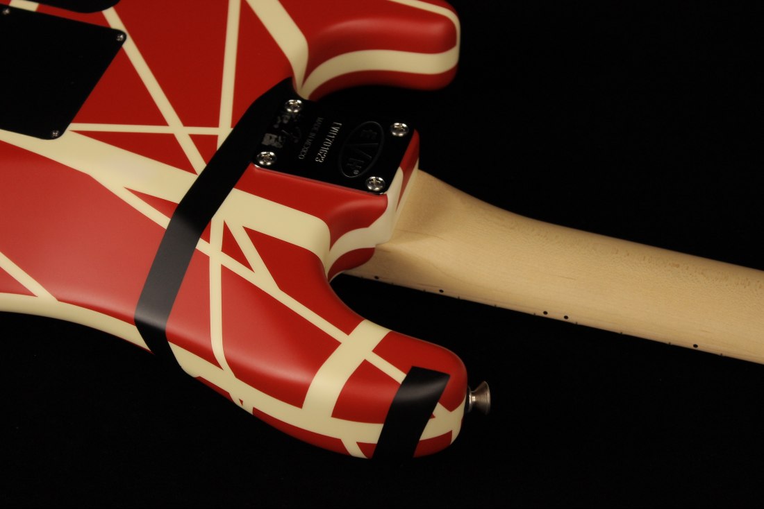 EVH Striped Series 5150