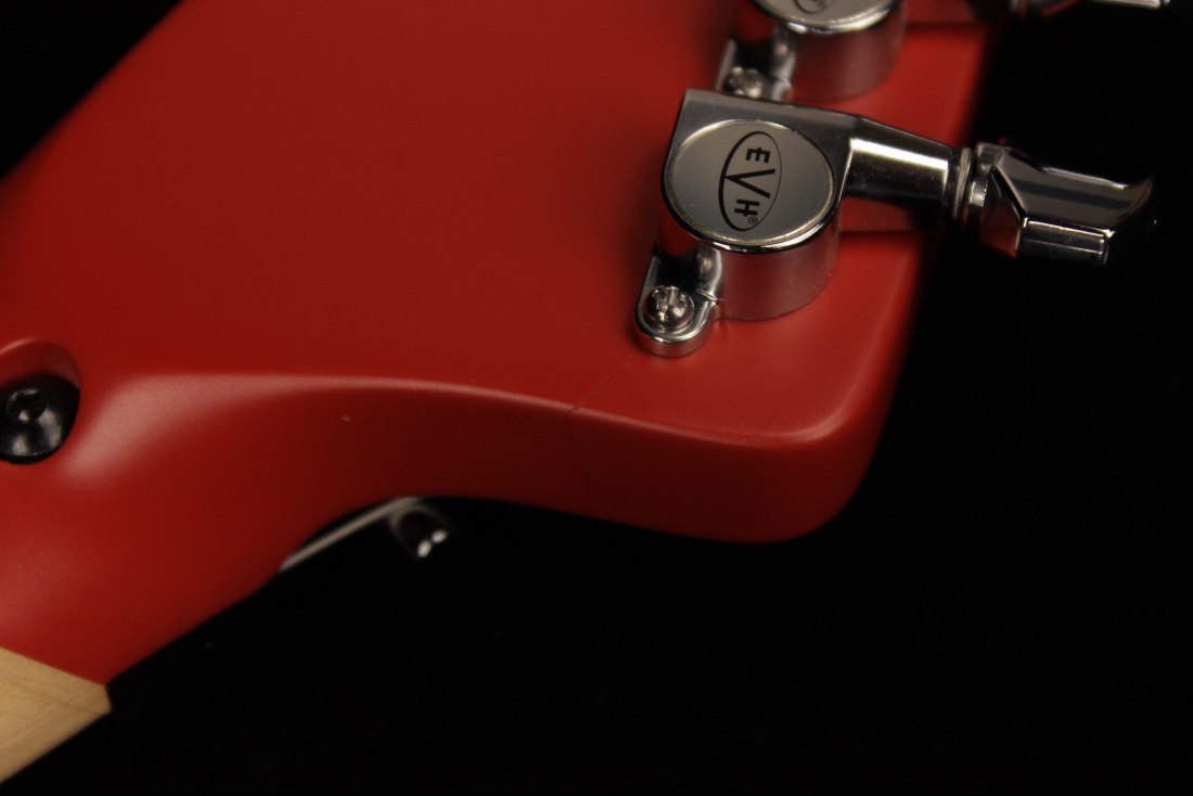 EVH Striped Series 5150