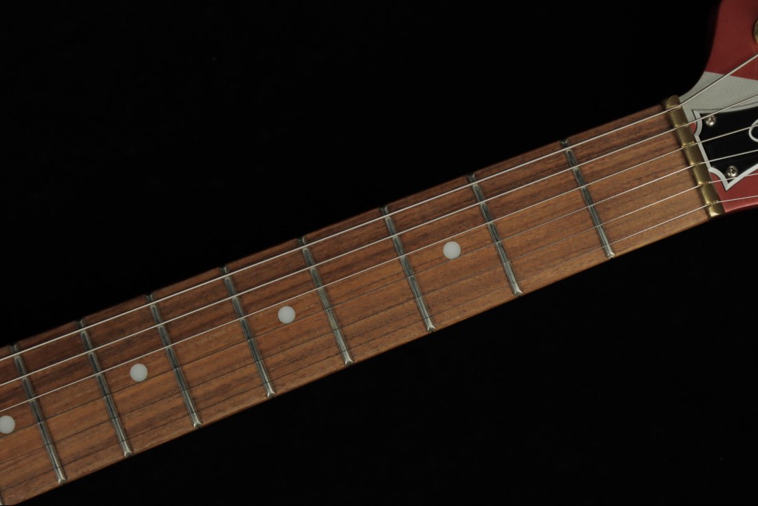EVH Striped Series Shark