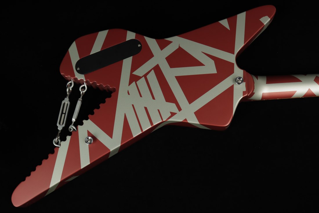 EVH Striped Series Shark