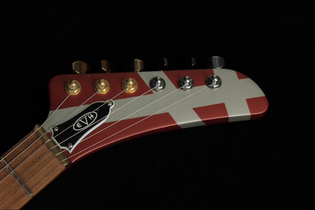 EVH Striped Series Shark