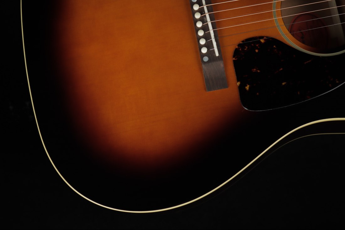 Epiphone 1942 Banner J-45 Reissue