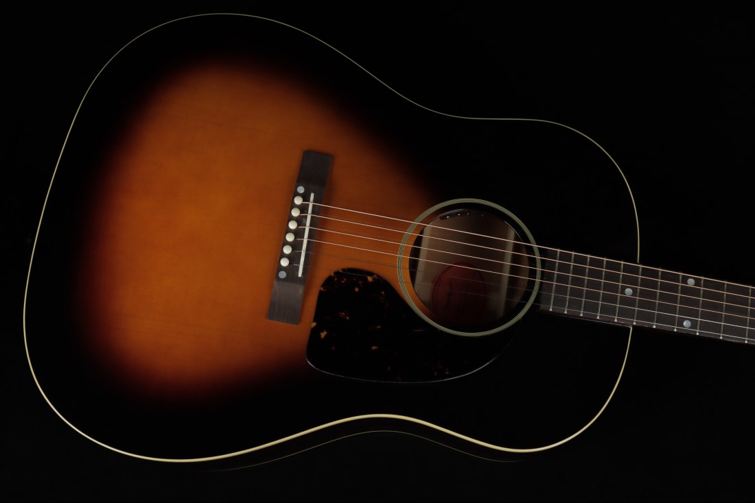 Epiphone 1942 Banner J-45 Reissue