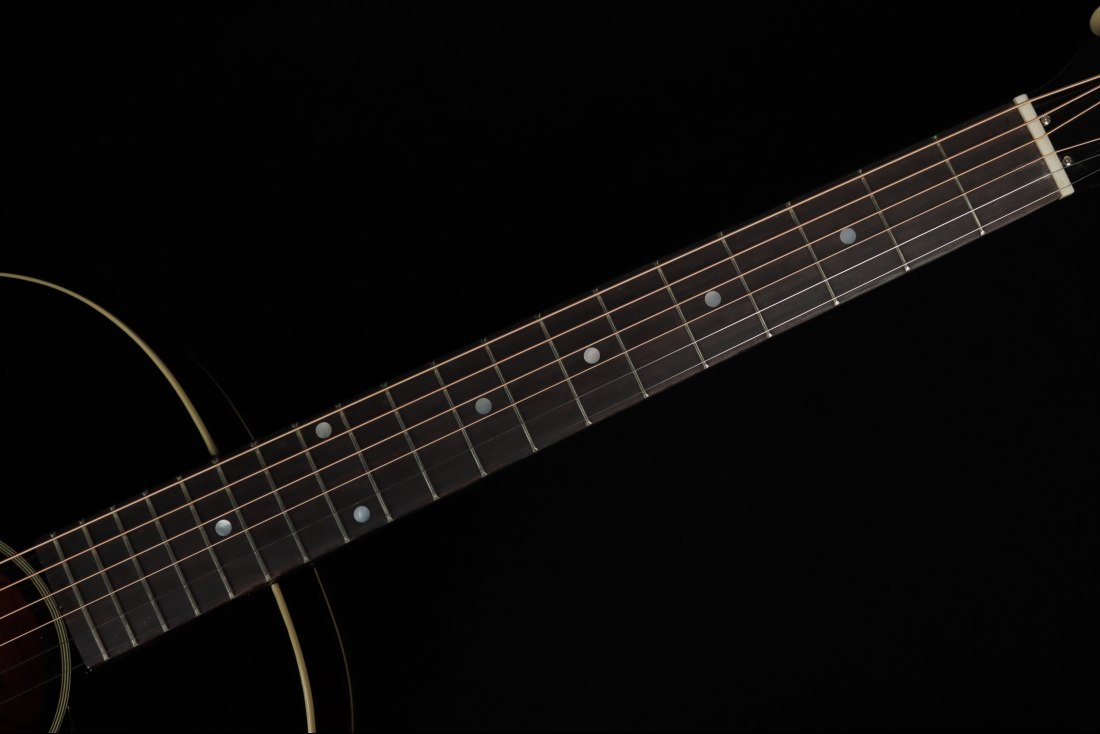 Epiphone 1942 Banner J-45 Reissue