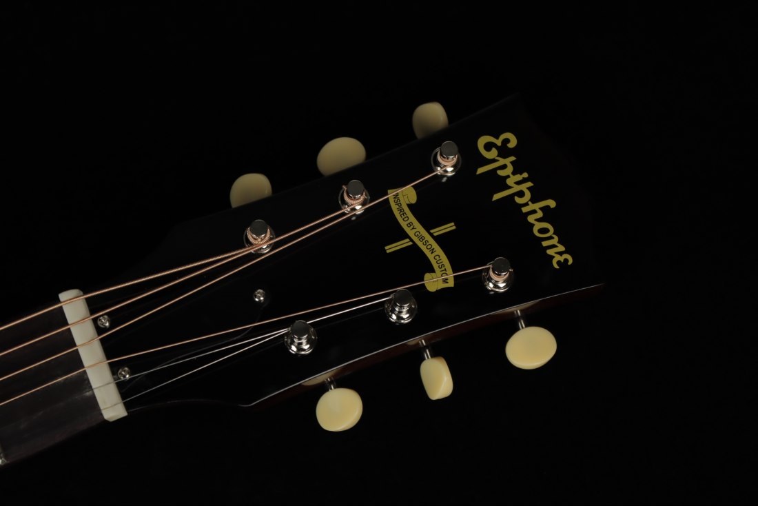 Epiphone 1942 Banner J-45 Reissue