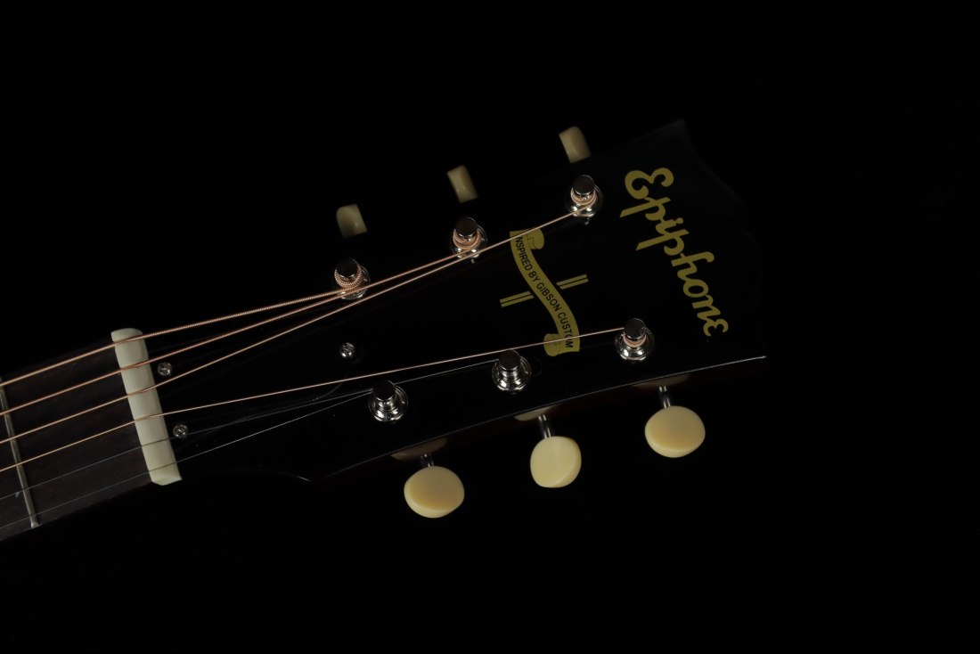 Epiphone 1942 Banner J-45 Reissue