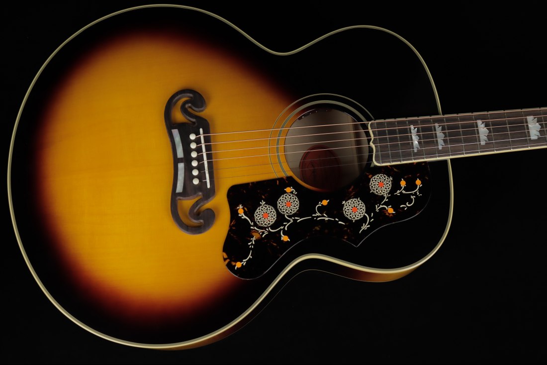 Epiphone 1957 SJ-200 Reissue - VS