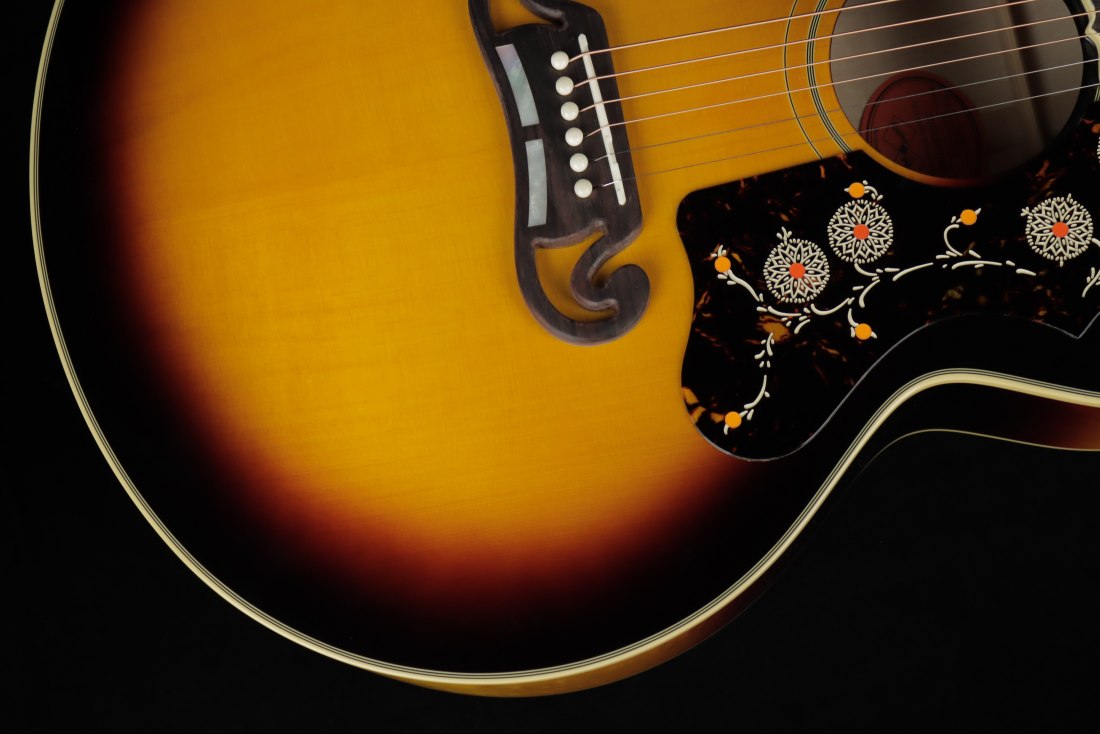 Epiphone 1957 SJ-200 Reissue - VS