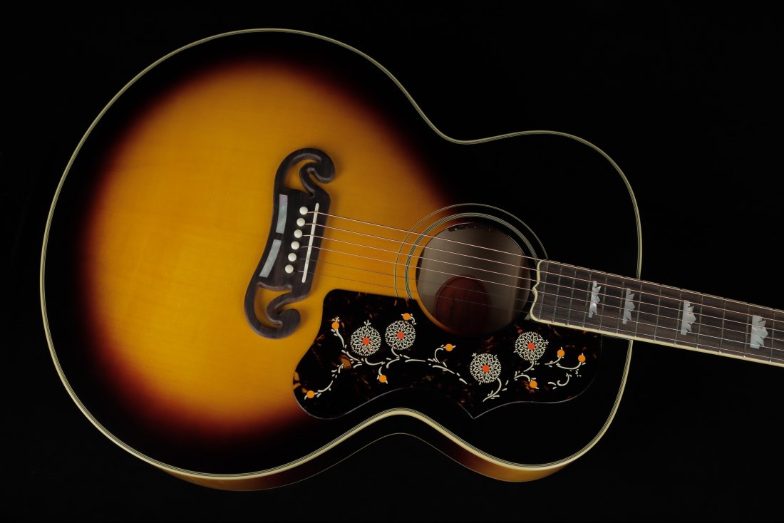 Epiphone 1957 SJ-200 Reissue - VS