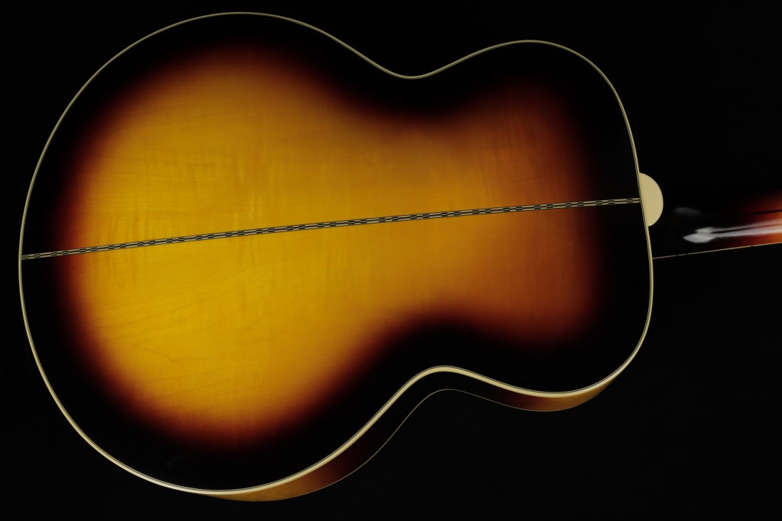 Epiphone 1957 SJ-200 Reissue - VS