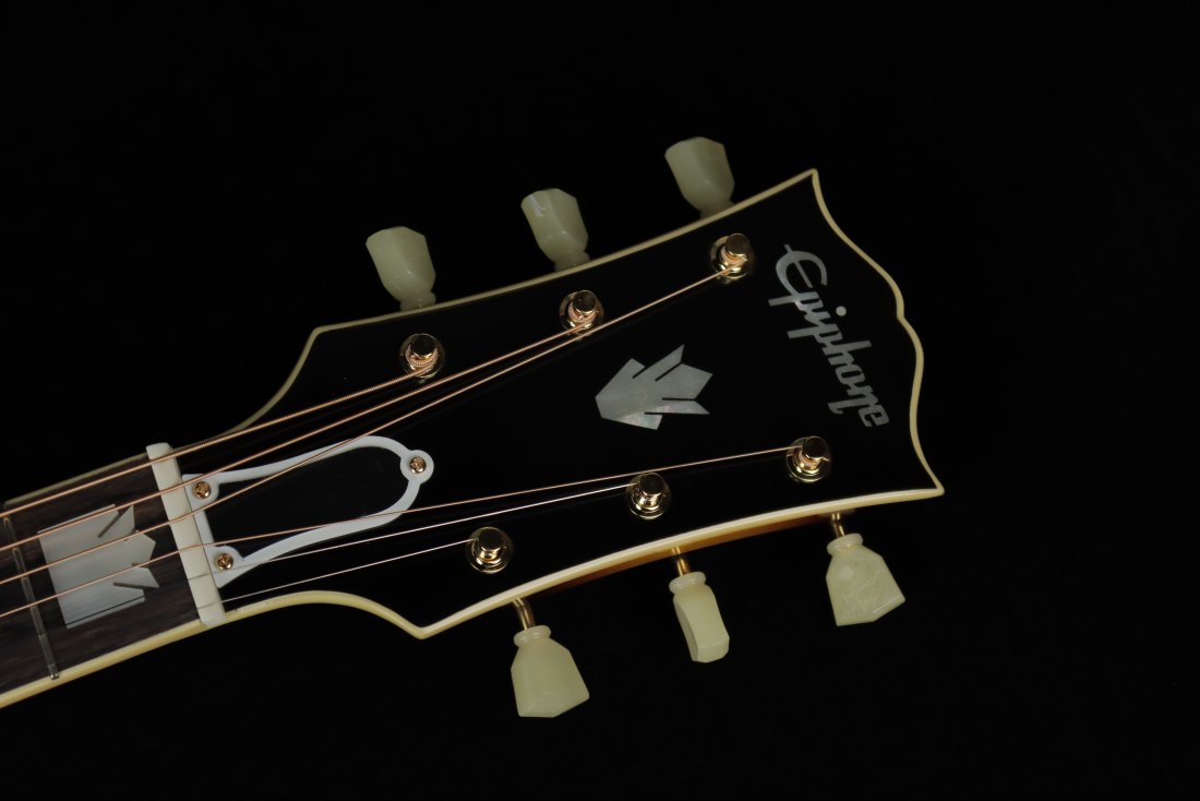 Epiphone 1957 SJ-200 Reissue - VS