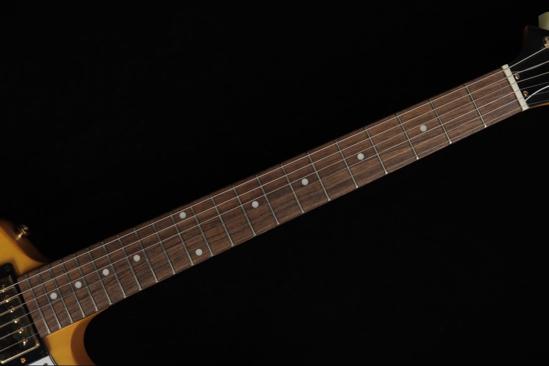Epiphone 1958 Korina Explorer