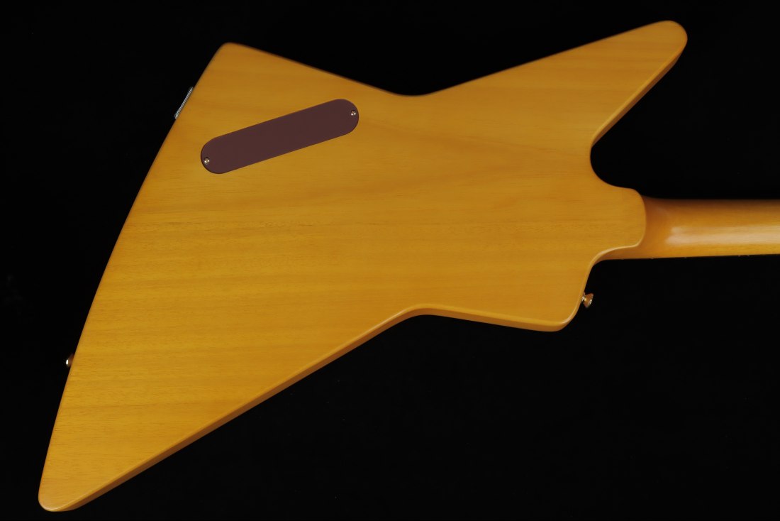 Epiphone 1958 Korina Explorer