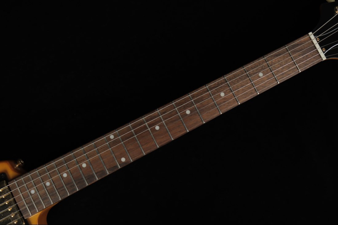 Epiphone 1958 Korina Flying V
