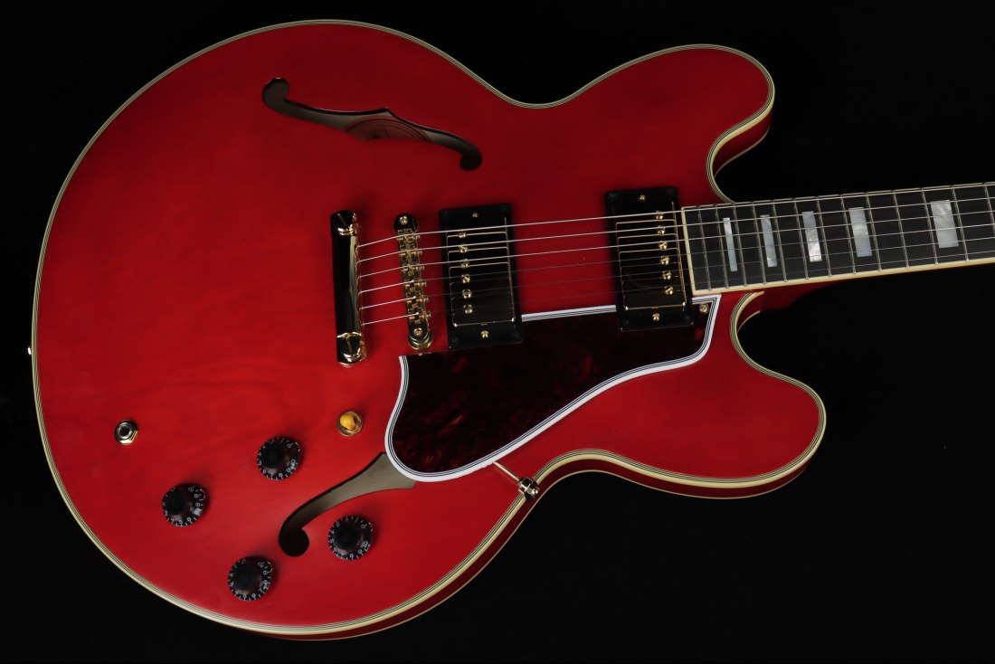 Epiphone 1959 ES-355 - CH