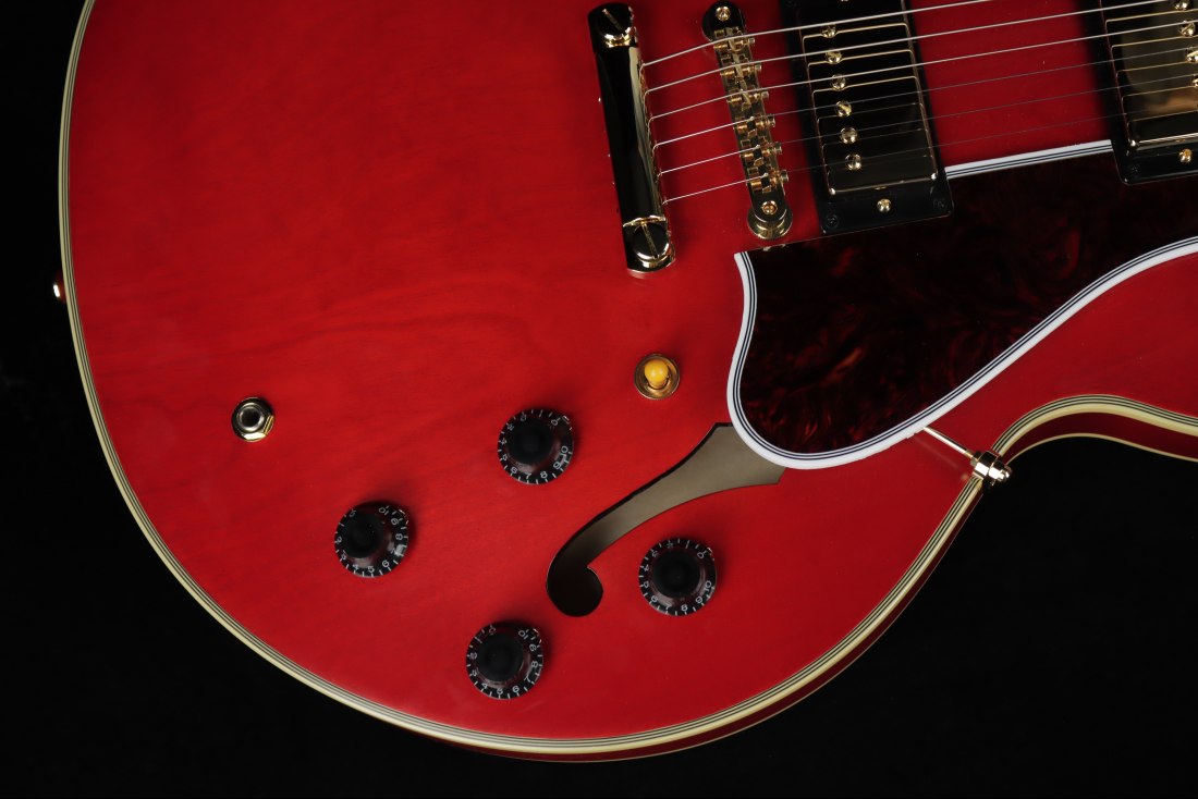 Epiphone 1959 ES-355 - CH