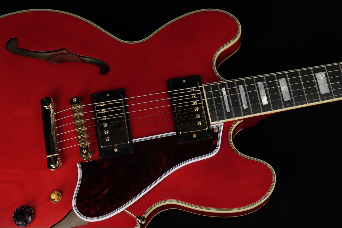 Epiphone 1959 ES-355 - CH