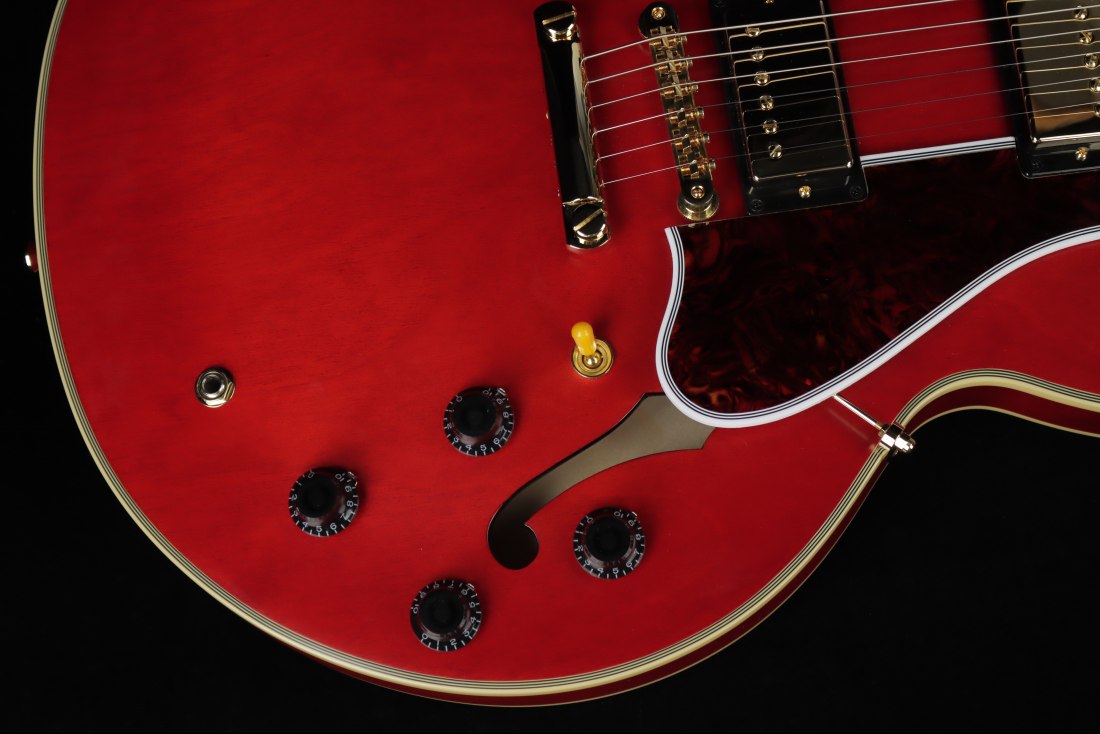 Epiphone 1959 ES-355 - CH