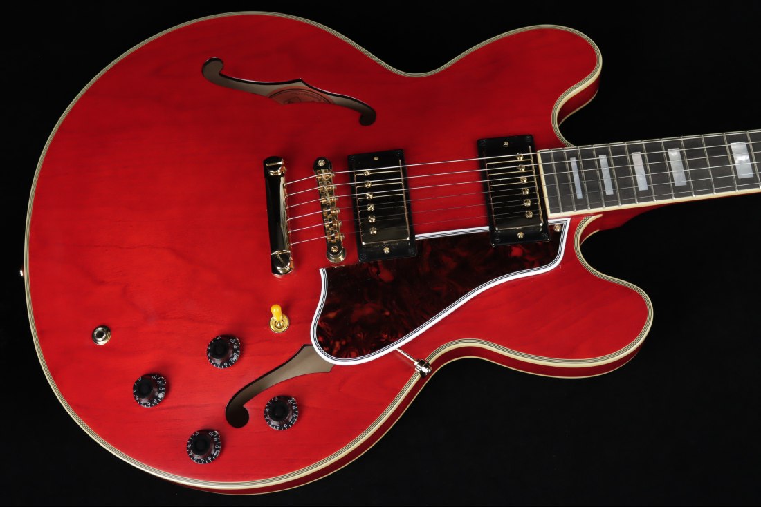 Epiphone 1959 ES-355 - CH