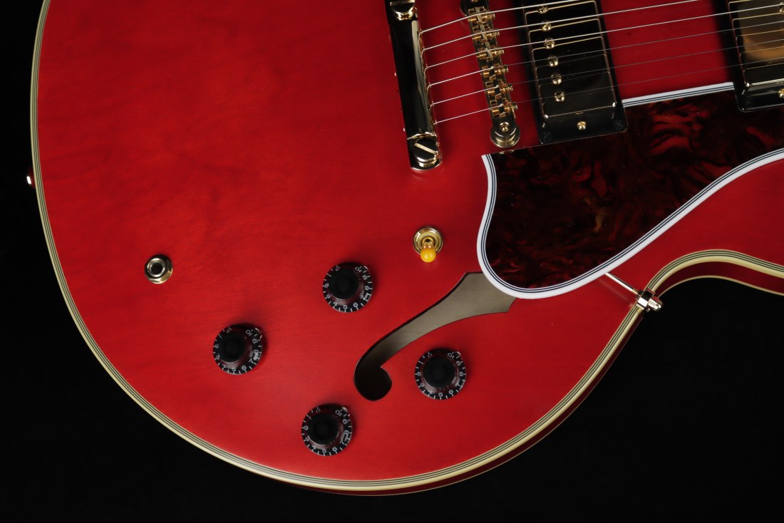 Epiphone 1959 ES-355 - CH