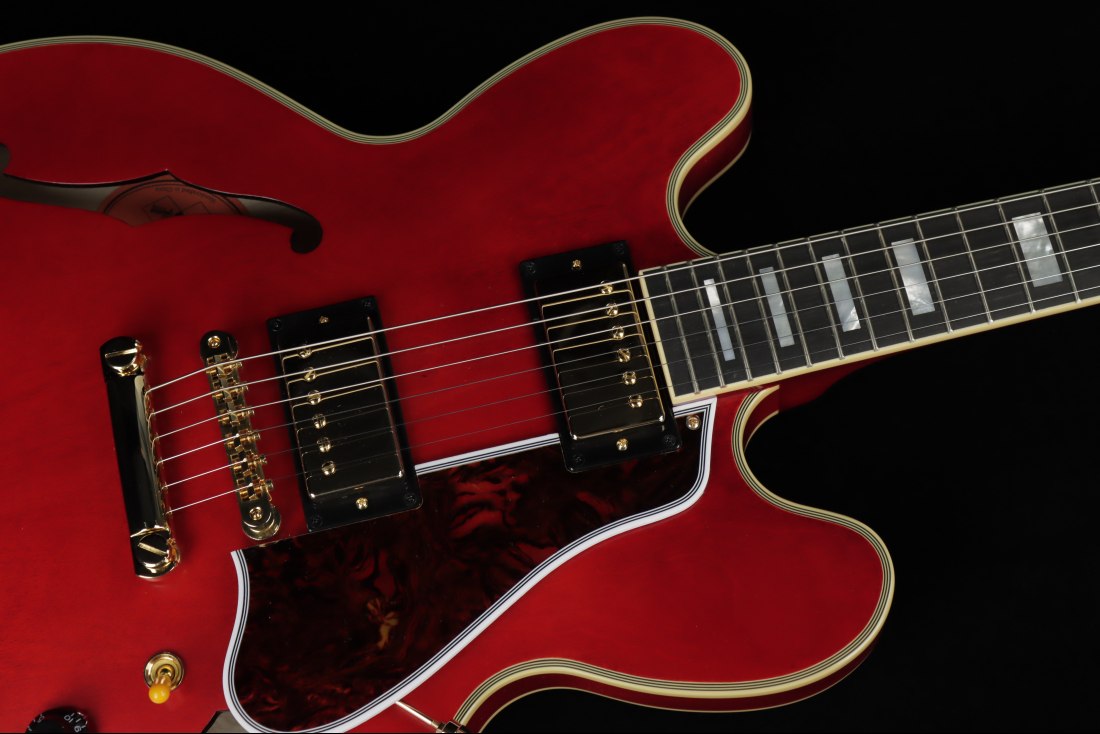 Epiphone 1959 ES-355 - CH