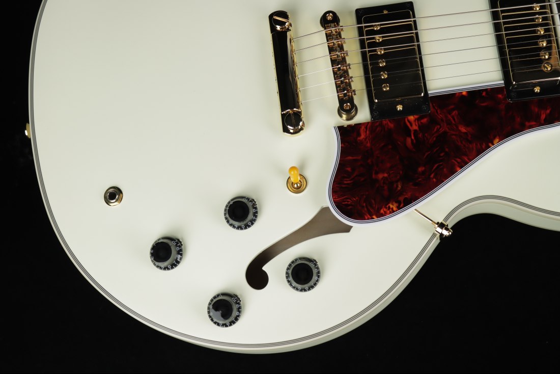 Epiphone 1959 ES-355 - CW