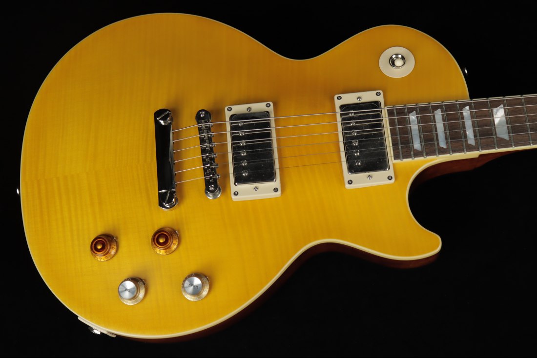 Epiphone 1959 Kirk Hammett Les Paul Standard 
