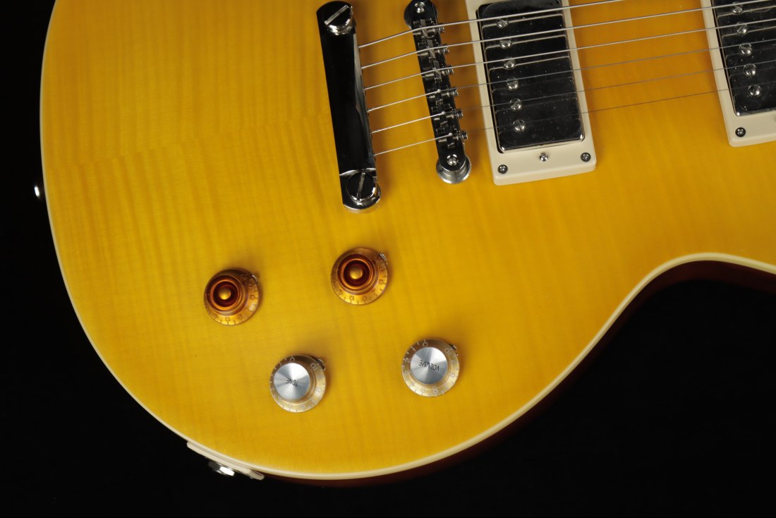 Epiphone 1959 Kirk Hammett Les Paul Standard 