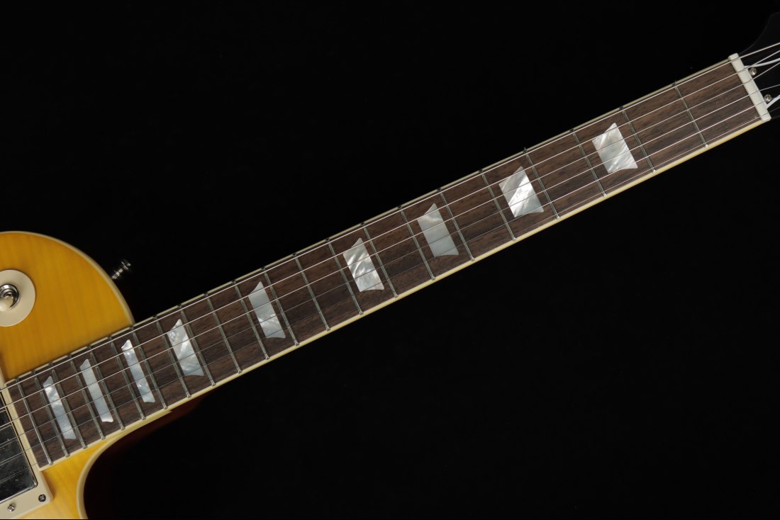 Epiphone 1959 Kirk Hammett Les Paul Standard 