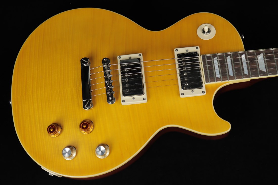 Epiphone 1959 Kirk Hammett Les Paul Standard 