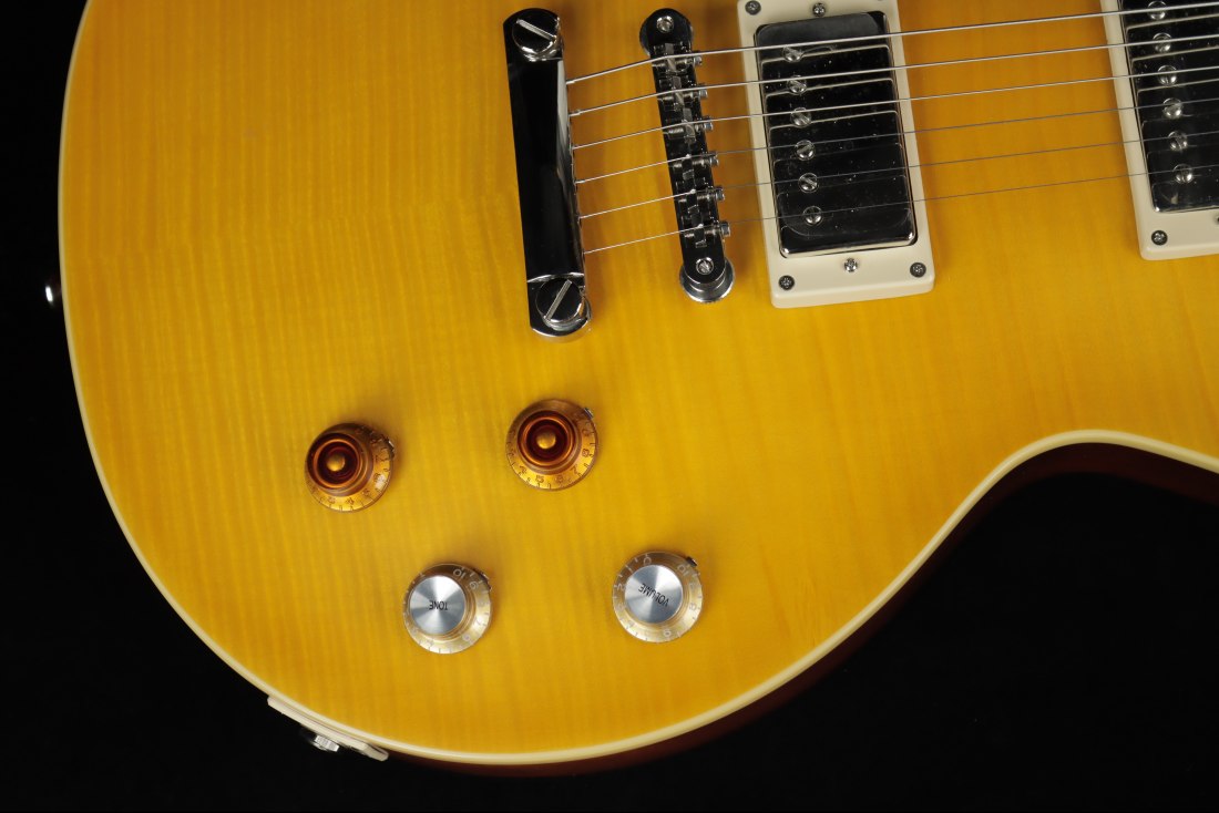 Epiphone 1959 Kirk Hammett Les Paul Standard 