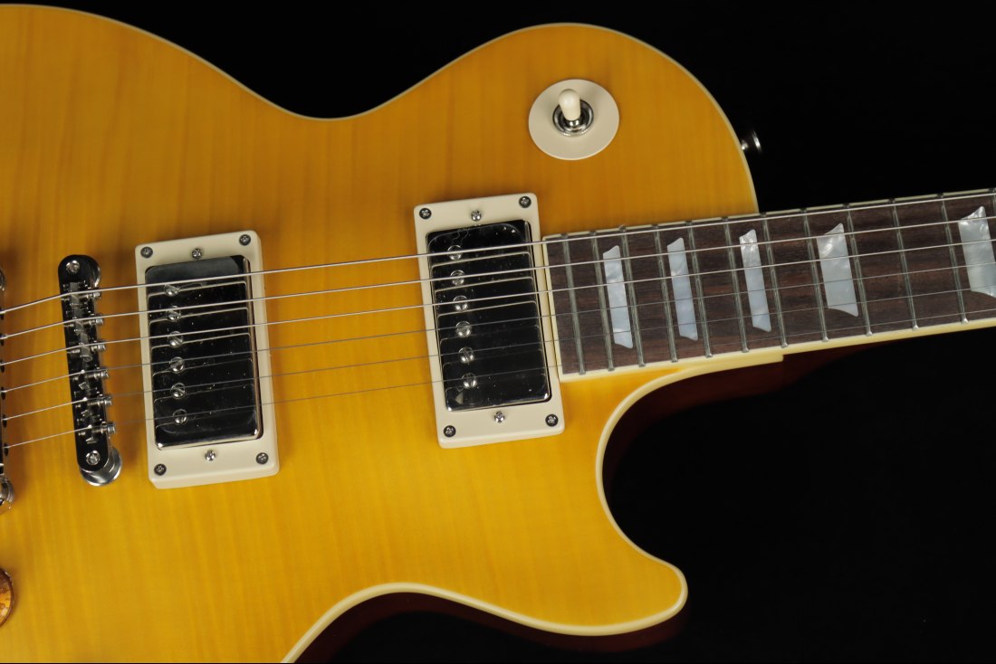 Epiphone 1959 Kirk Hammett Les Paul Standard 