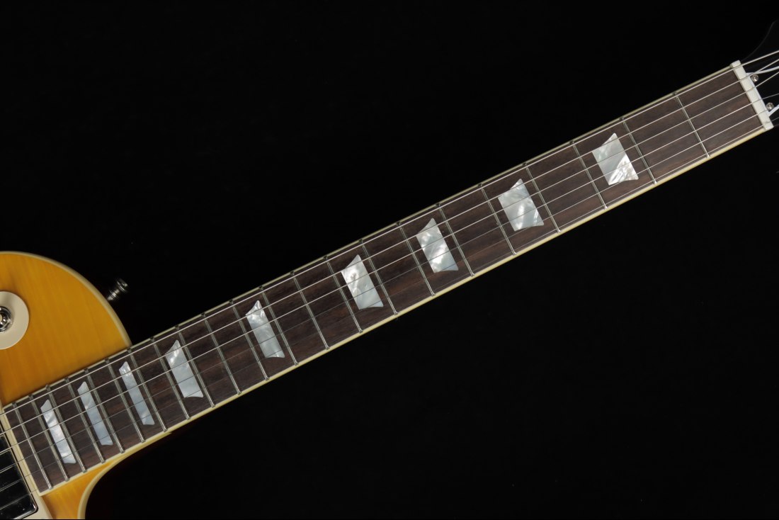 Epiphone 1959 Kirk Hammett Les Paul Standard 