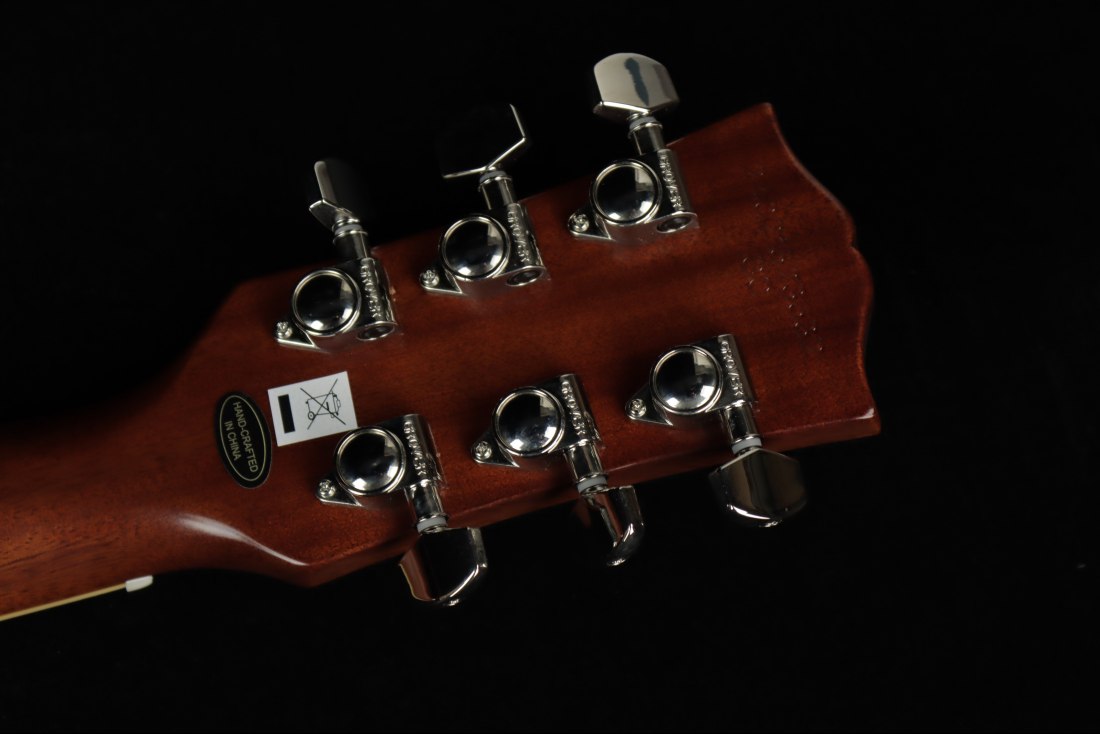 Epiphone 1959 Kirk Hammett Les Paul Standard 