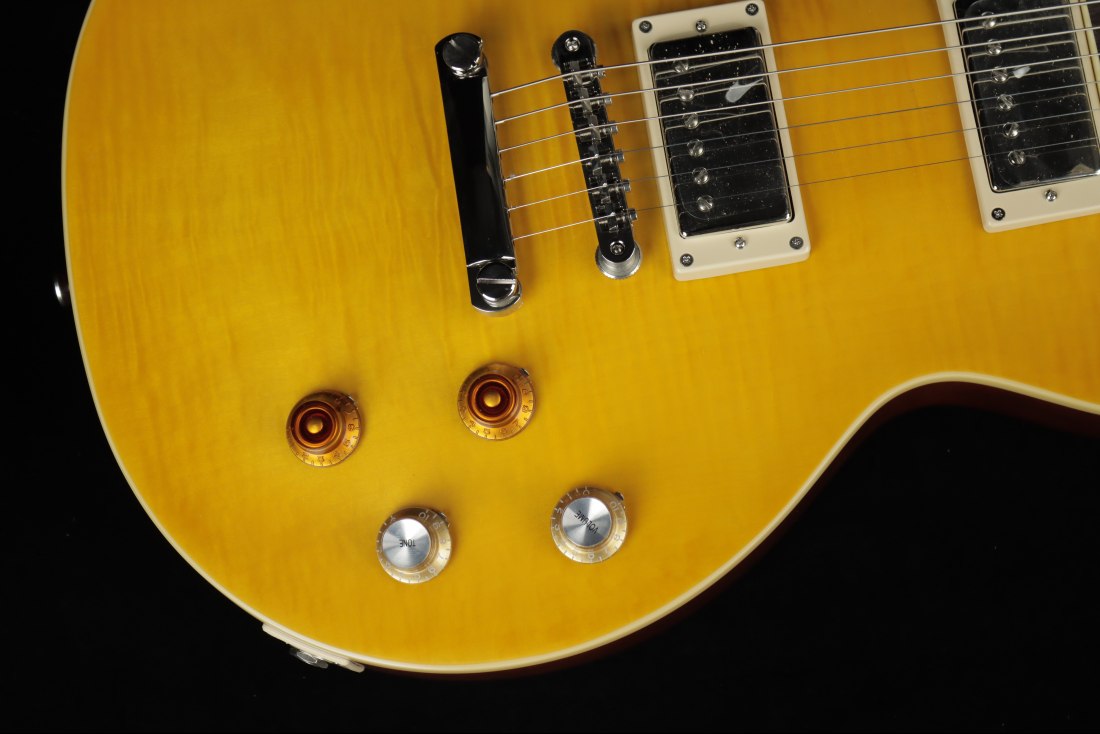 Epiphone 1959 Kirk Hammett Les Paul Standard 