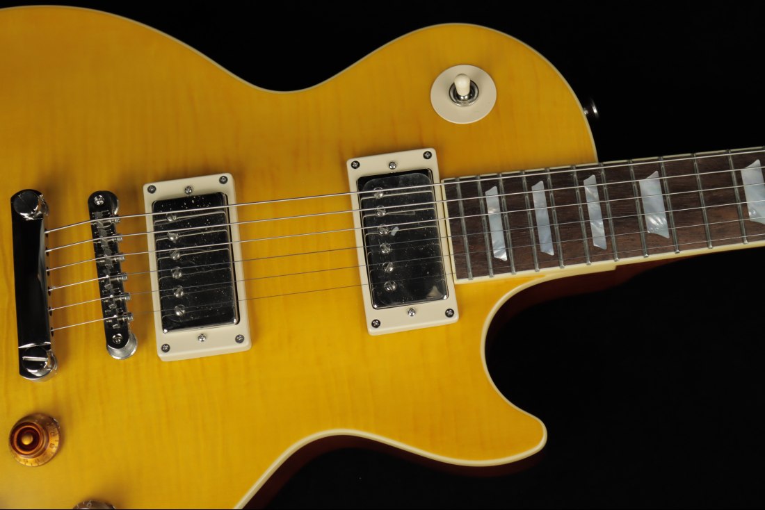 Epiphone 1959 Kirk Hammett Les Paul Standard 