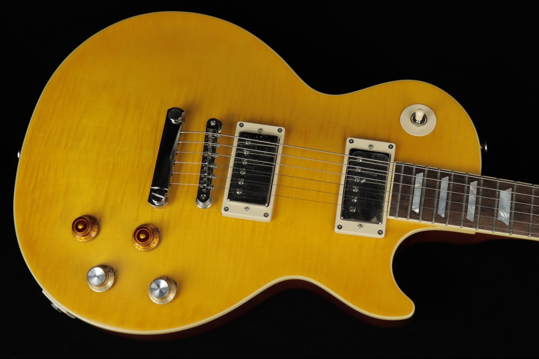 Epiphone 1959 Kirk Hammett Les Paul Standard 