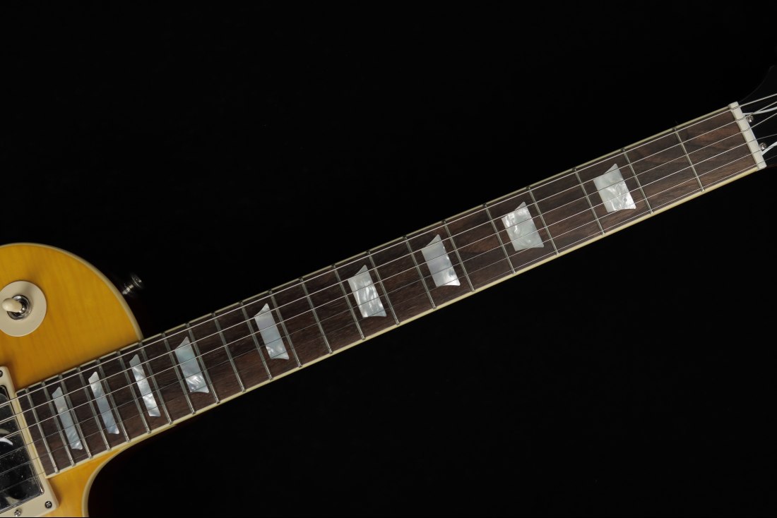 Epiphone 1959 Kirk Hammett Les Paul Standard 