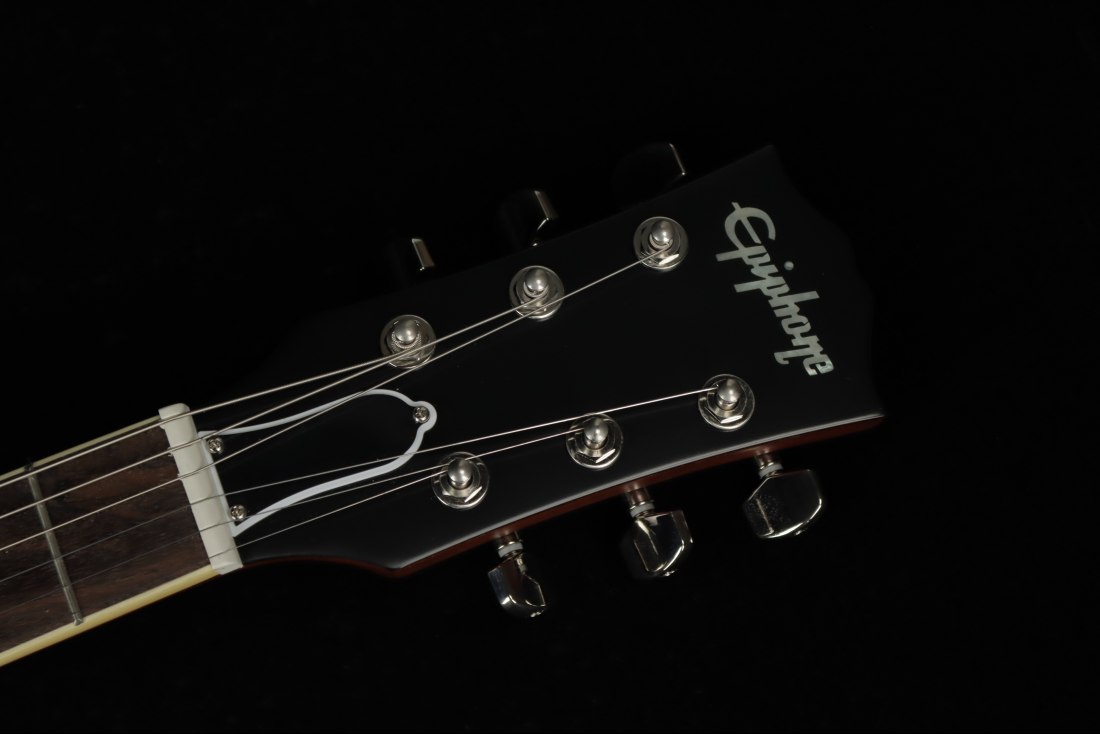 Epiphone 1959 Kirk Hammett Les Paul Standard 