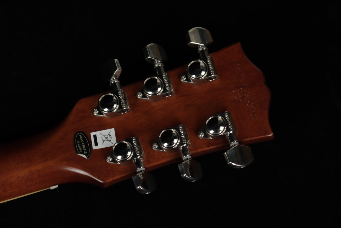 Epiphone 1959 Kirk Hammett Les Paul Standard 
