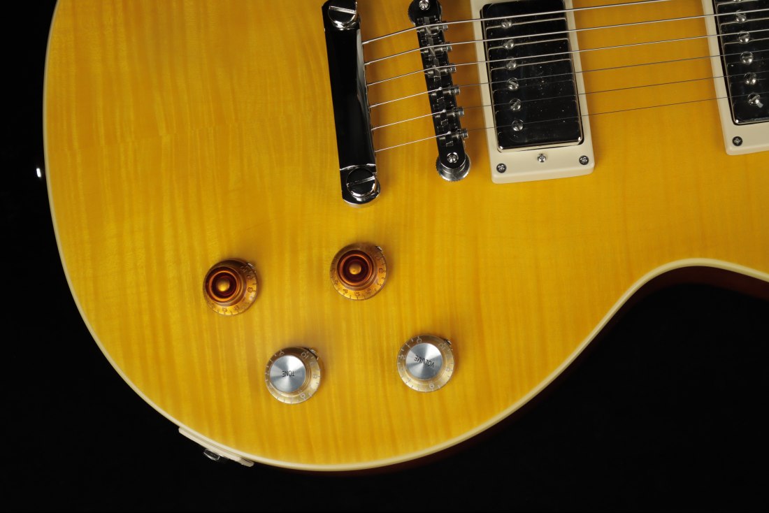 Epiphone 1959 Kirk Hammett Les Paul Standard 