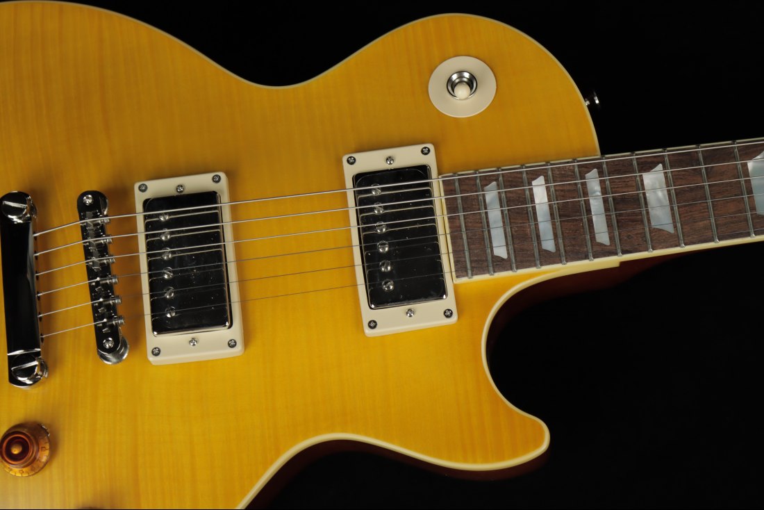 Epiphone 1959 Kirk Hammett Les Paul Standard 